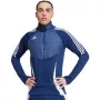 adidas Tiro 24 Winterized ανδρικό sweatshirt Team Navy Blue S