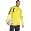 adidas Tiro 26 Competition Training Top Ανδρικό Κίτρινο M