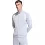 adidas Tiro 26 League αθλητικό τοπ ανδρικό γκρι JY7204 μέγεθος L