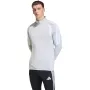 adidas Tiro 26 League αθλητικό τοπ ανδρικό γκρι μέγεθος L