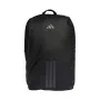 adidas Tiro Competition σακίδιο πλάτης μαύρο JY7976