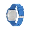 Adidas Unisex Ψηφιακό Ρολόι AOST22033 38mm Μαύρο