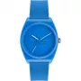 Adidas Unisex Ψηφιακό Ρολόι AOST22033 38mm Μαύρο