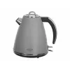 Adler AD 1343 Γκρι βραστήρας 1,5 L 1850 W