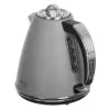Adler AD 1343 Γκρι βραστήρας 1,5 L 1850 W