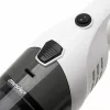 Adler MS 7071 Ηλεκτρική σκούπα 800 W ενσύρματη Λευκή