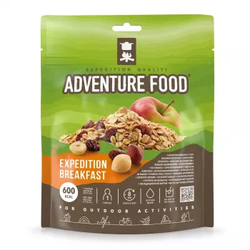 Adventure Food Πρωινό Expedition 150g