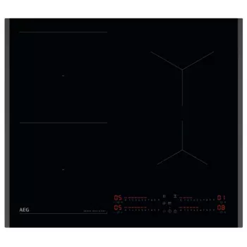 AEG εντοιχιζόμενη ηλεκτρική εστία, 60 cm