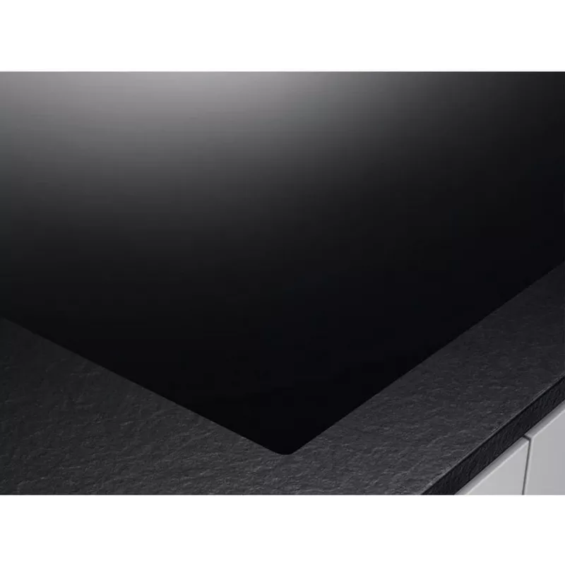 AEG IKB32300CB Επαγωγική Εστία 2 Ζωνών, Touch Control, PowerBoost, Μαύρο