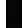 AEG IKB32300CB Επαγωγική Εστία 2 Ζωνών, Touch Control, PowerBoost, Μαύρο