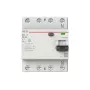 AEG Power Solutions Ρελέ Διαφυγής FN463/A30 4P Τύπος A 63A 30mA
