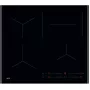 AEG TO64IC00FB Επαγωγική εστία 60 cm φασεταρισμένη αυτόνομη