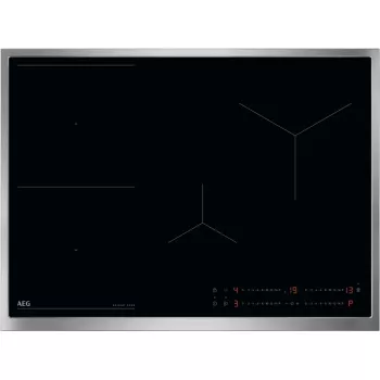 AEG TO74IB00UB Επαγωγική εστία Αυτόνομη