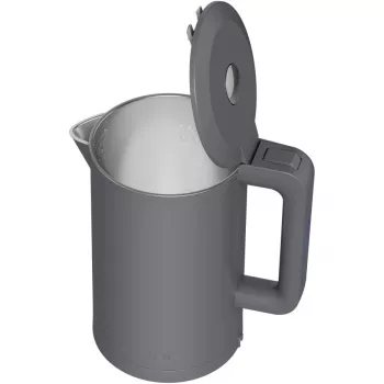 AENO Βραστήρας AEK0013G, Γκρι, 1,7 l, 1850–2200 W, Ρυθμιστής Strix