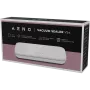 AENO Συσκευή κενού, Λευκό, Ένδειξη LED, 230V AC, 130W, -65kPa