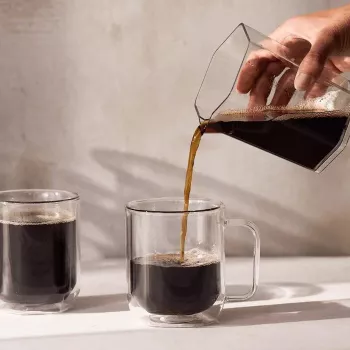 AeroPress Καράφα Καφέ 600 ml