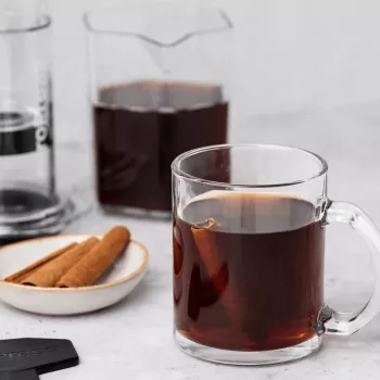 AeroPress Καράφα Καφέ 600 ml