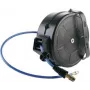 AeroTEC 200547 εύκαμπτος σωλήνας πεπιεσμένου αέρα 18 m 15 bar μαύρο - μπλε