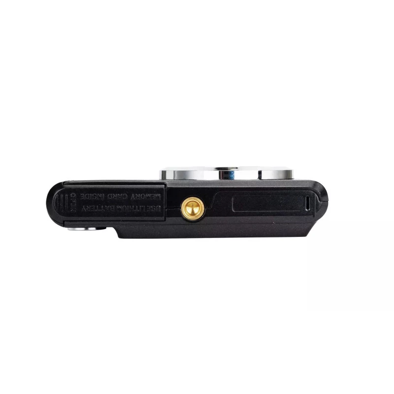 AGFA DC5500 ψηφιακή φωτογραφική μηχανή μαύρη