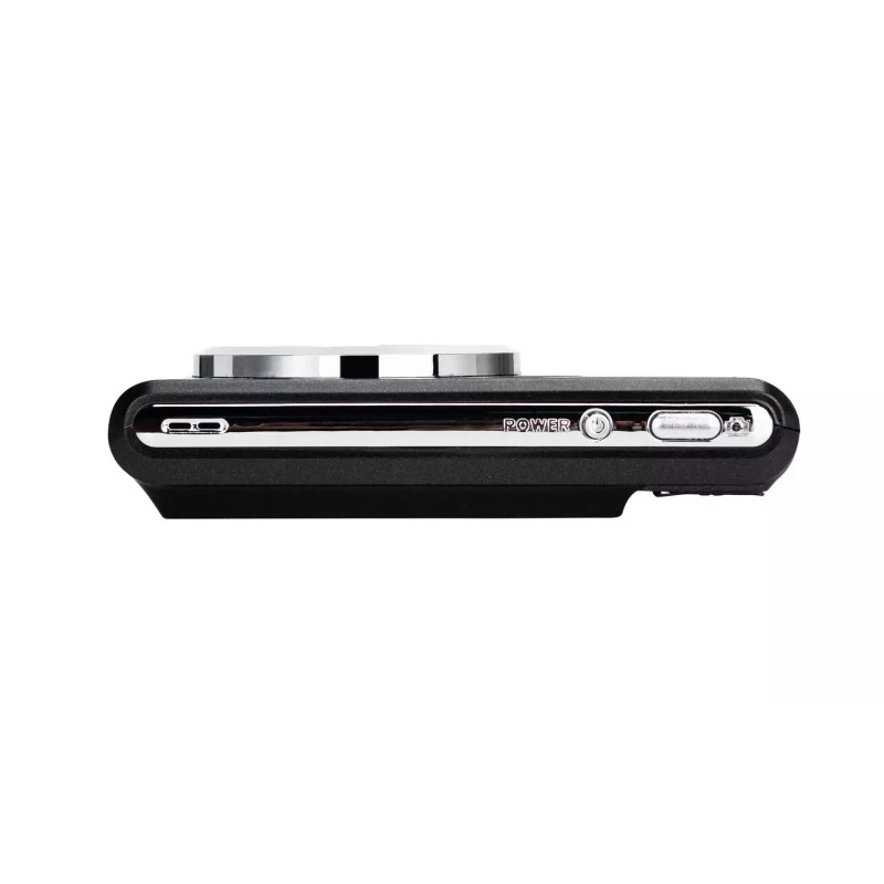 AGFA DC5500 ψηφιακή φωτογραφική μηχανή μαύρη
