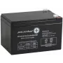 AGM POWERBAT CB 12V 12Ah μπαταρία