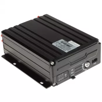 AHD Mobile DVR Recorder ATE-D0401EF-T3 4 καναλιών