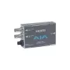 AJA HA5-Plus Μετατροπέας HDMI σε 3G-SDI mini με Loop-Through