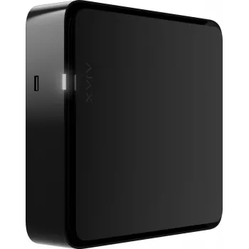 Ajax NVR HDC (8ch) - μαύρο