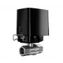 AJAX SMART VALVE 1/2 Μαύρο
