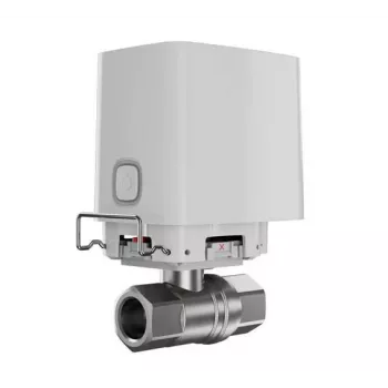 AJAX Smart Valve 1/WaterStop Λευκό 52267