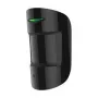 AJAX Wireless CombiProtect Ανιχνευτής Κίνησης και Θραύσης Γυαλιού Μαύρο 7167