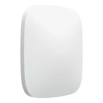 AJAX Wireless Signal Range Extender REX λευκό 38205
