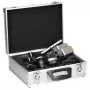 AKG DRUMSET PREMIUM - Επαγγελματικό σετ μικροφώνων για ντραμς