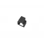 ALANTEC RJ45 Port Blocker, Μαύρο (24 τεμ. + κλειδί)