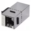 Alantec WTM20 Συνδετήρας καλωδίων RJ45 γκρι