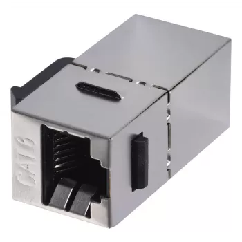 Alantec WTM20 Συνδετήρας καλωδίων RJ45 γκρι
