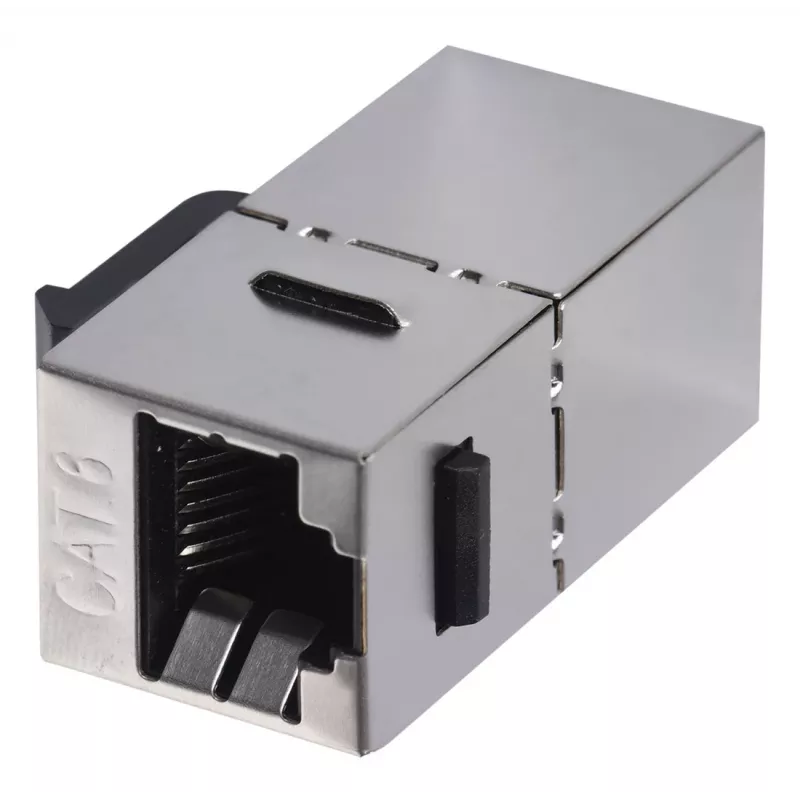 Alantec WTM20 Συνδετήρας καλωδίων RJ45 γκρι