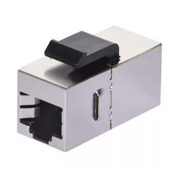Alantec WTM20 Συνδετήρας καλωδίων RJ45 γκρι