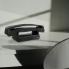 Alcatel ePure Iconic ασύρματο τηλέφωνο DECT (μαύρο)