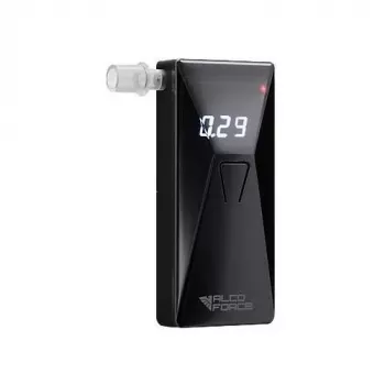 AlcoForce AF450 αλκοτέστ