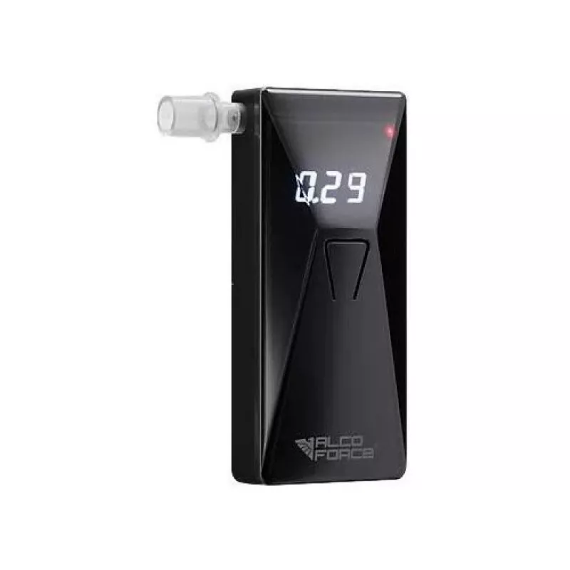 AlcoForce AF450 αλκοτέστ