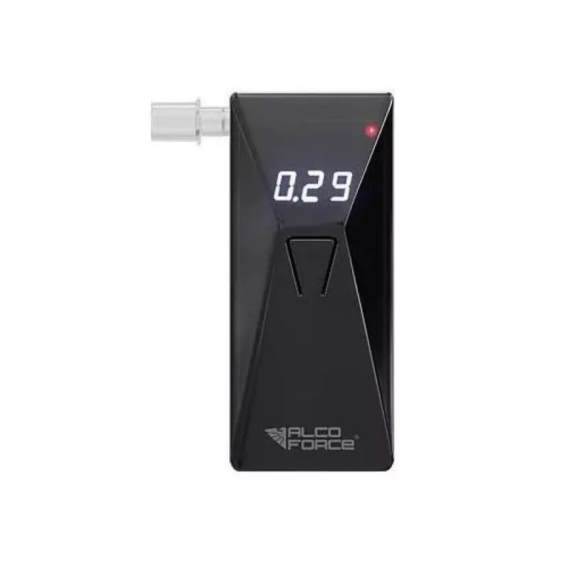 AlcoForce AF450 αλκοτέστ