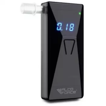 AlcoForce AF450 αλκοτέστ