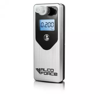 AlcoForce EVO Αλκοτέστ
