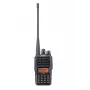 Alinco DJ-VX50 VHF/UHF φορητός πομποδέκτης IP67