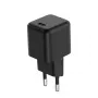 ALKAYA NEXUS GaN Φορτιστής 20W USB-C Μαύρο (CR-50002)