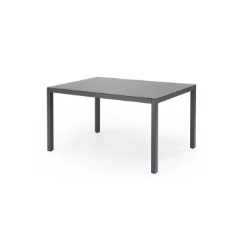HOVER Τραπέζι κήπου, Ανθρακί