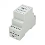 ALLNET ALL1688PC Powerline Συζεύκτης φάσεων, 3-Φάσεων + Ουδέτερο, Παθητικό, 1-70 MHz, DIN-ράγα