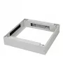 ALLNET Βάση βάθρου για ντουλάπι διακομιστή B600/T1200mm Ανοιχτό γκρι για σειρά SNB