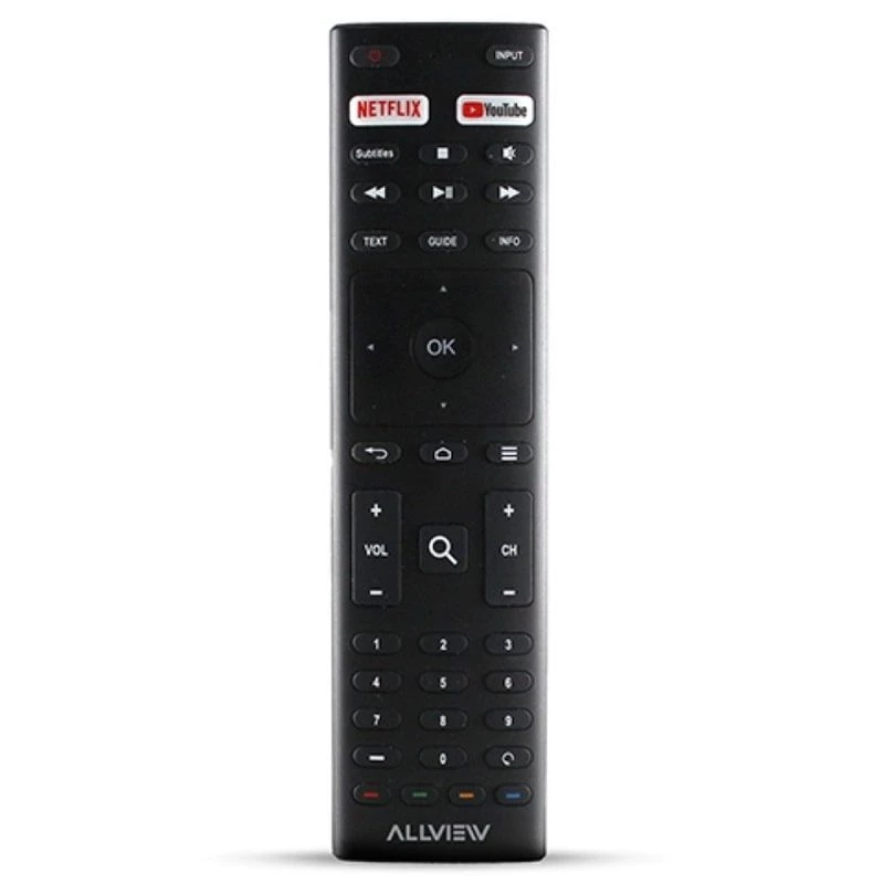 Allview 42ePlay6000-F/1 42 ίντσες Full HD LED Smart Android TV